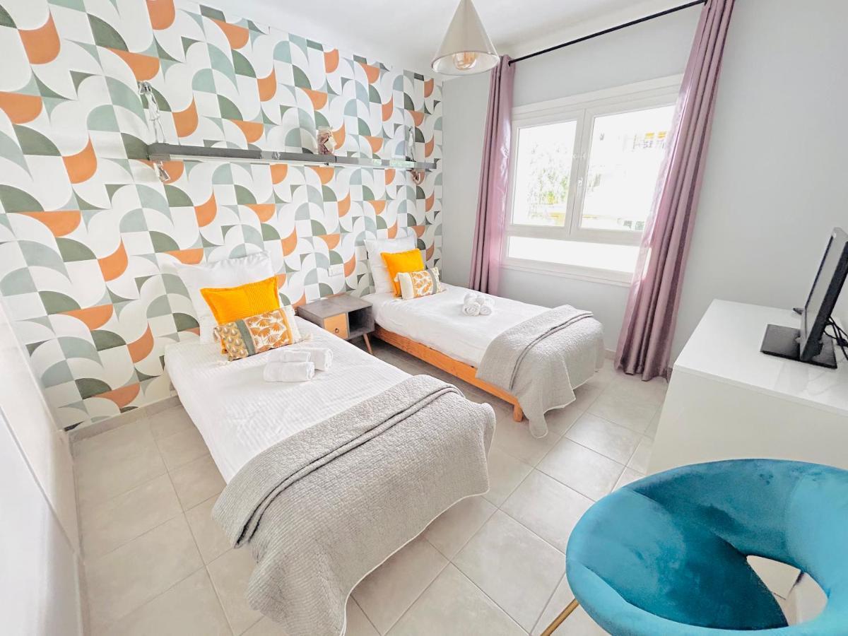 Appartement 2 Bedroom Luxury Flat With Balcony Center *